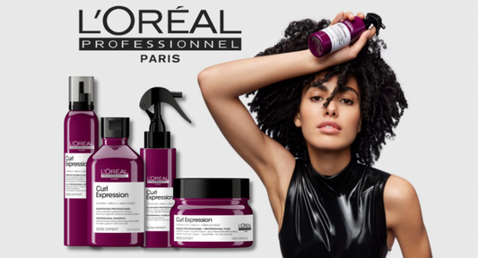 L'Oréal Make up