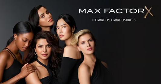 Max Factor / Cosmétique