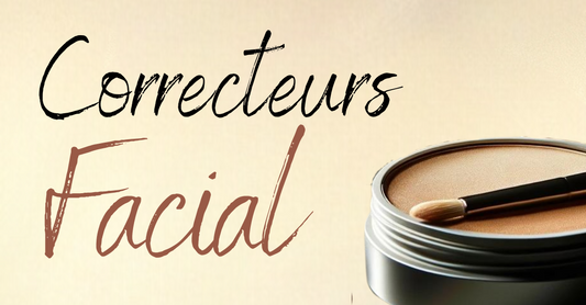 Correcteurs facial