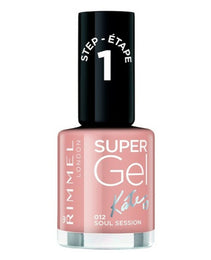 vernis à ongles Kate Super Rimmel London 12 ml