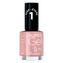 vernis à ongles Kate Super Rimmel London 12 ml