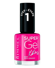 vernis à ongles Kate Super Rimmel London 12 ml