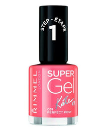 vernis à ongles Kate Super Rimmel London 12 ml