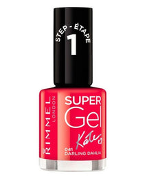 vernis à ongles Kate Super Rimmel London 12 ml