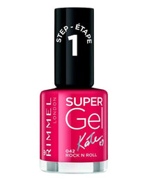 vernis à ongles Kate Super Rimmel London 12 ml