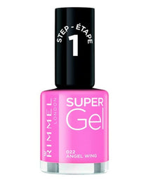 vernis à ongles Kate Super Rimmel London 12 ml