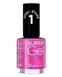 vernis à ongles Kate Super Rimmel London 12 ml