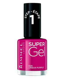 vernis à ongles Kate Super Rimmel London 12 ml