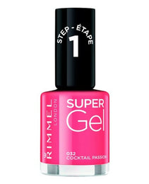 vernis à ongles Kate Super Rimmel London 12 ml