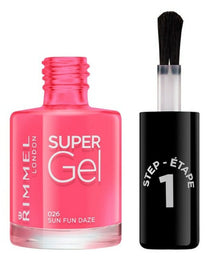 vernis à ongles Kate Super Rimmel London 12 ml