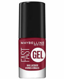 vernis à ongles Maybelline Fast 10-fuschsia Ecstacy Gel (7 ml)