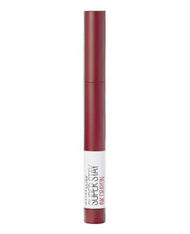 Rouge à lèvres Superstay Ink Maybelline