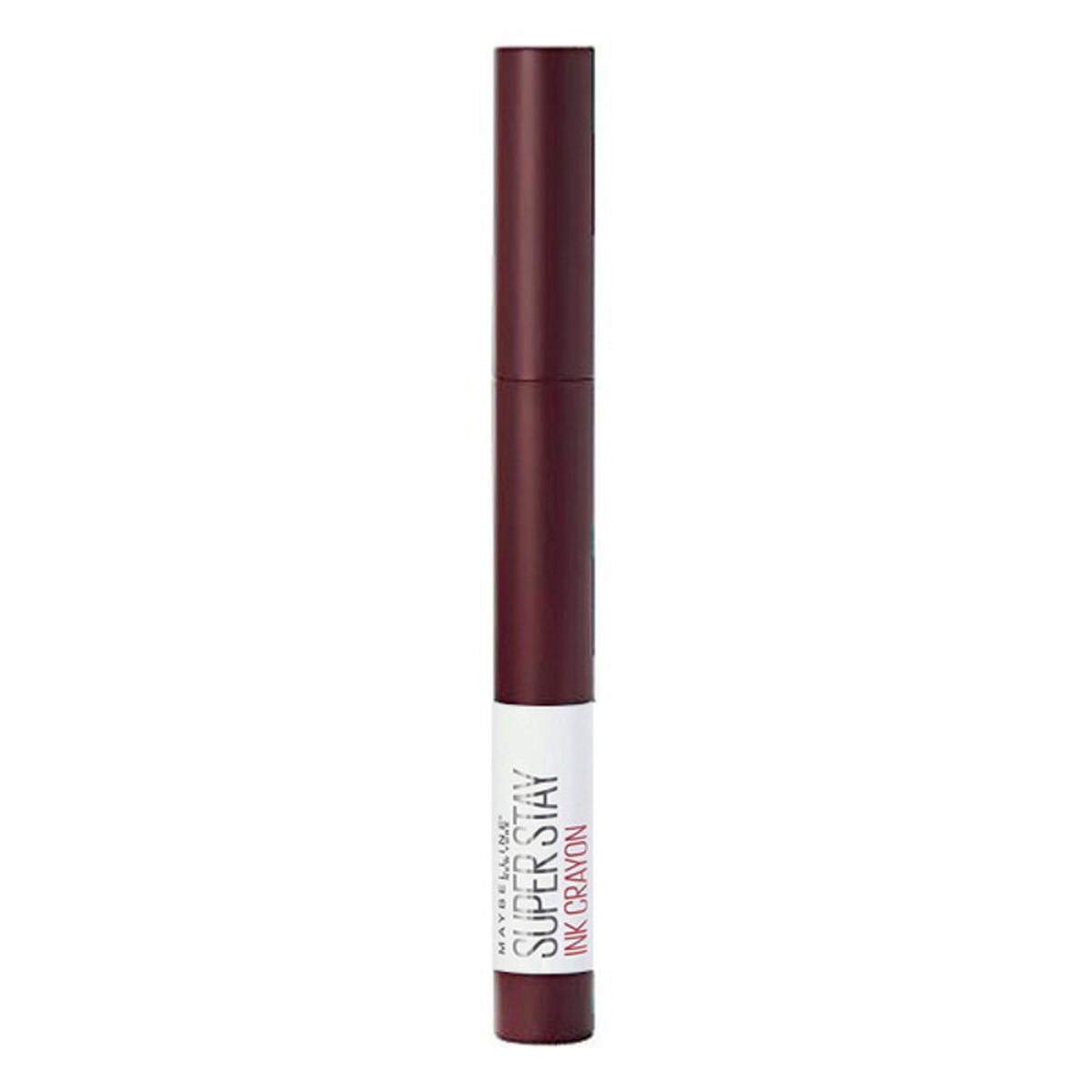 Rouge à lèvres Superstay Ink Maybelline