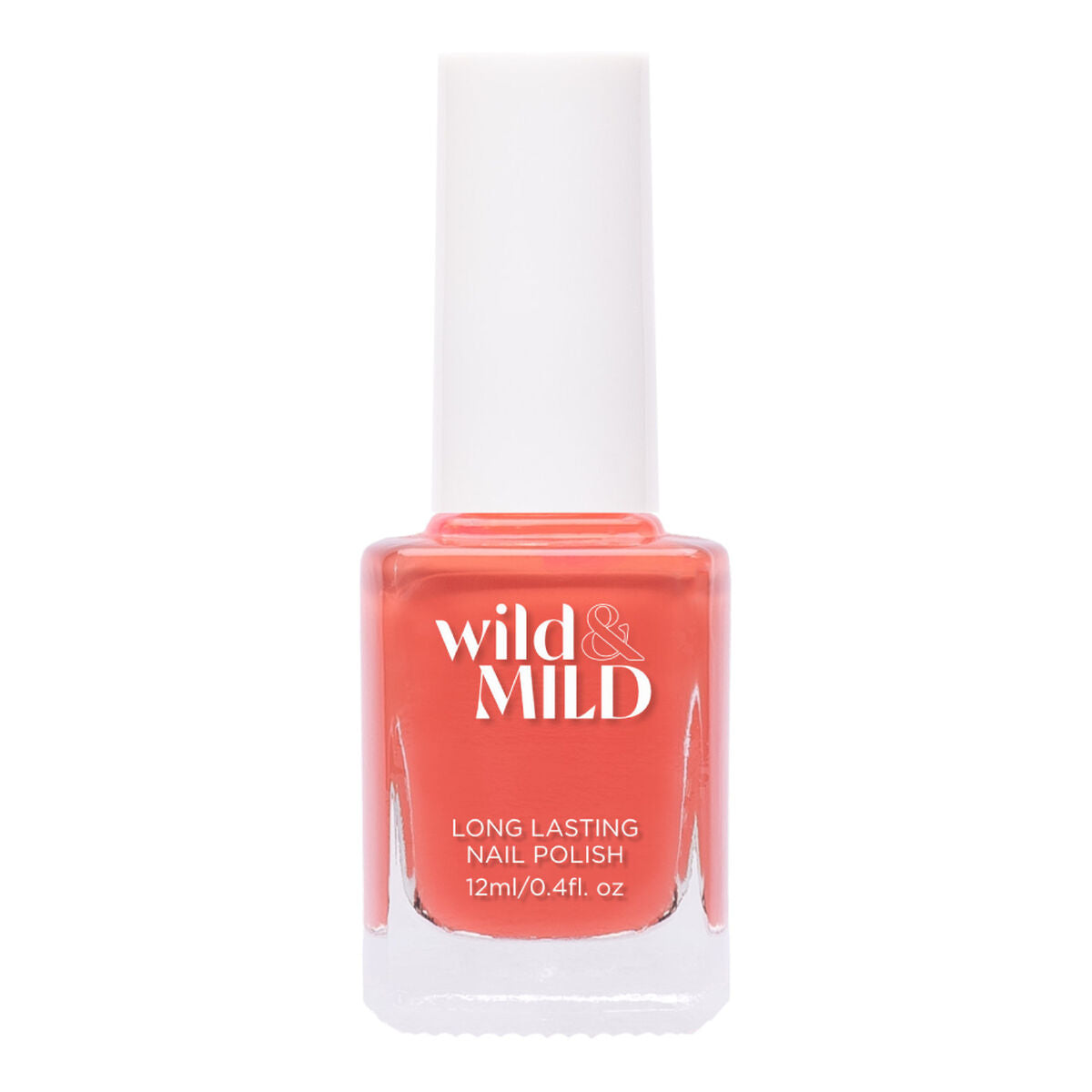 Vernis à ongles Wild & Mild M293 Kung Fu 12 ml