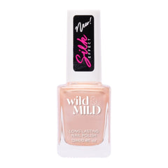 Vernis à ongles Wild & Mild Silk Effect SI14 Say Yes 12 ml