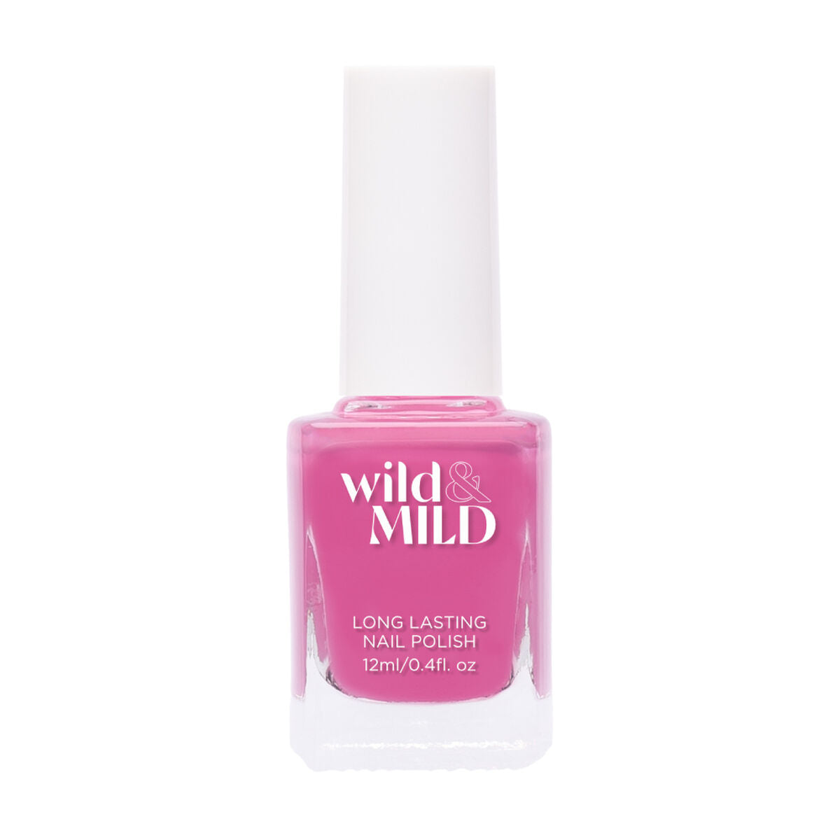 Vernis à ongles Wild & Mild Marry Me 12 ml