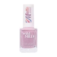 Vernis à ongles Wild & Mild Matte Effect Take a Hint 12 ml