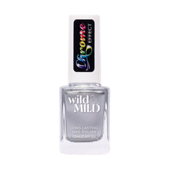 Vernis à ongles Wild & Mild Chrome Effect Angel Delight 12 ml