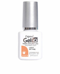 Vernis à ongles Gel iQ Beter Light my FIre (5 ml)