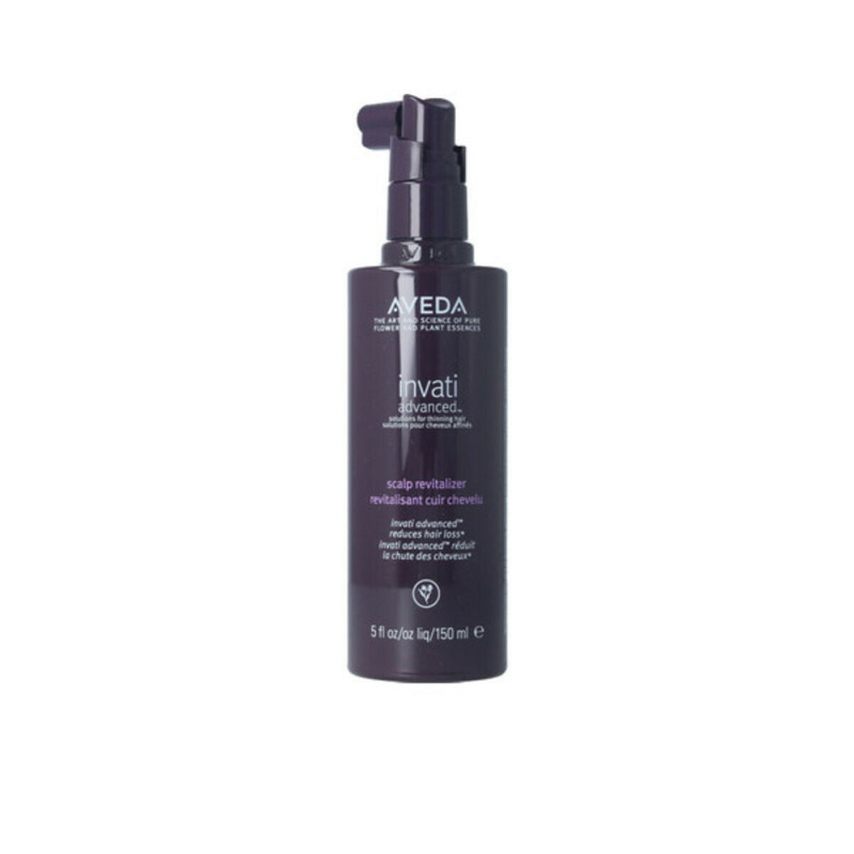 Masque revitalisant et nourrissant Aveda Invati Antichute 150 ml