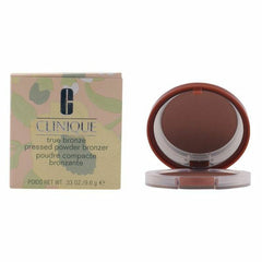 Poudre auto-bronzante Clinique CLINIQUE-243753EU 9,6 g