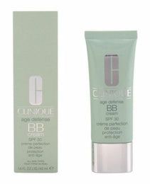 Crème Hydratante avec Couleur Age Defense Clinique Age Defense Bb Cream Spf (40 ml) Nº 02 Spf 30 40 ml