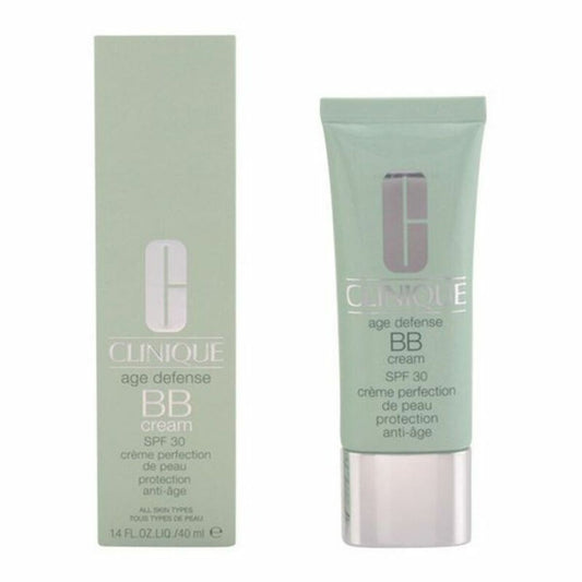 Crème Hydratante avec Couleur Age Defense Clinique Age Defense Bb Cream Spf (40 ml) Nº 02 Spf 30 40 ml