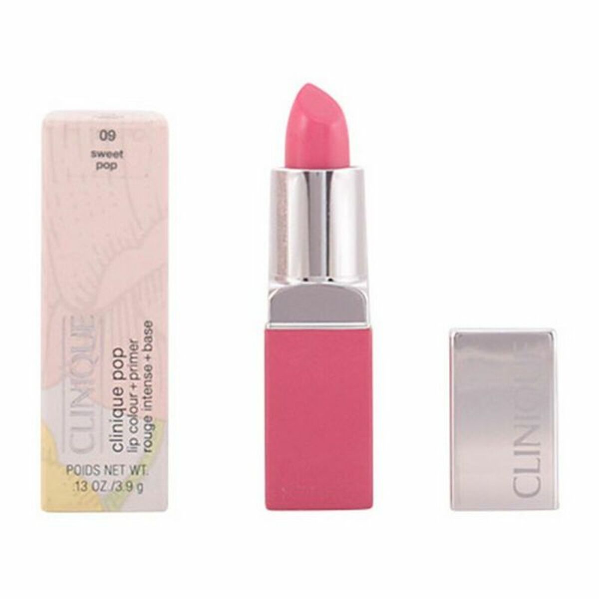 Rouge à lèvres Pop Lip Colour Clinique 3,9 g