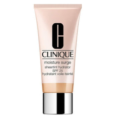 Base de maquillage liquide Clinique Moisture Surge 40 ml Nº 02