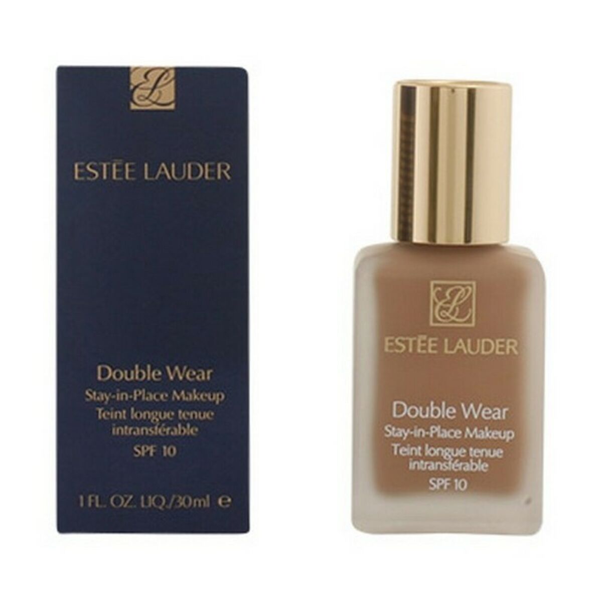 Base de maquillage liquide Double Wear Estee Lauder (30 ml)