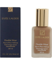 Base de maquillage liquide Double Wear Estee Lauder (30 ml)