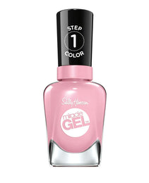 vernis à ongles Sally Hansen Miracle Gel 160-pinky promise (14,7 ml)