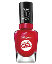 vernis à ongles Sally Hansen Miracle Gel 439-red eye (14,7 ml)