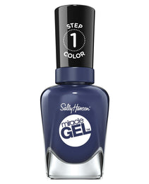 vernis à ongles Sally Hansen Miracle Gel 609-midnight mod (14,7 ml)