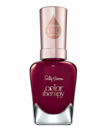 vernis à ongles Sally Hansen Color Therapy 370-unwine'd (14,7 ml)