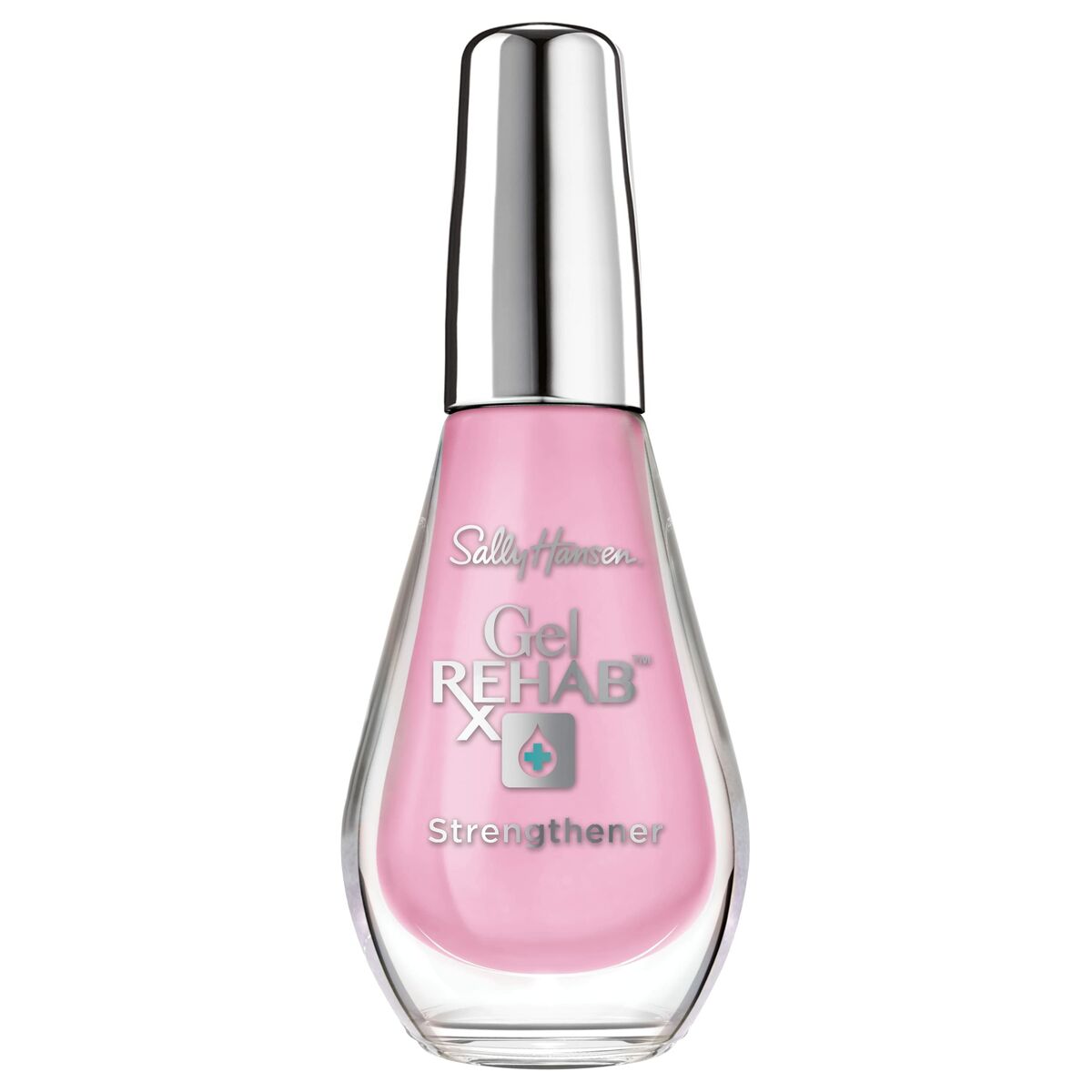 Durcisseur d'ongles Sally Hansen Gel Rehab 10 ml