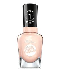 vernis à ongles Sally Hansen Miracle Gel 187-sheer happiness (14,7 ml)