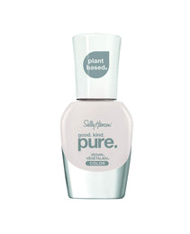 vernis à ongles Sally Hansen Good.Kind.Pure 110-white tea (10 ml)