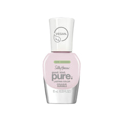 vernis à ongles Sally Hansen Good.Kind.Pure 190-rose petal (10 ml)