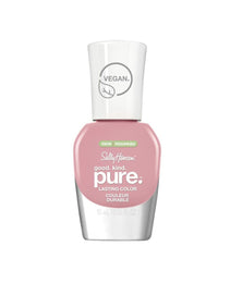 vernis à ongles Sally Hansen Good.Kind.Pure 210-pinky clay (10 ml)