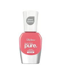 vernis à ongles Sally Hansen Good.Kind.Pure 270-coral calm (10 ml)