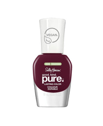 vernis à ongles Sally Hansen Good.Kind.Pure 330-beet it (10 ml)