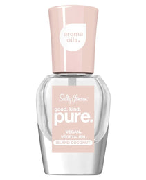 vernis à ongles Sally Hansen Good.Kind.Pure 015-island coconut oil (10 ml)