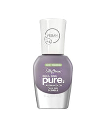 vernis à ongles Sally Hansen Good.Kind.Pure 341-lavender haze (10 ml)