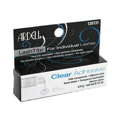 Colle pour Faux Cils Ardell Pegamento Transparente (3,5 gr)