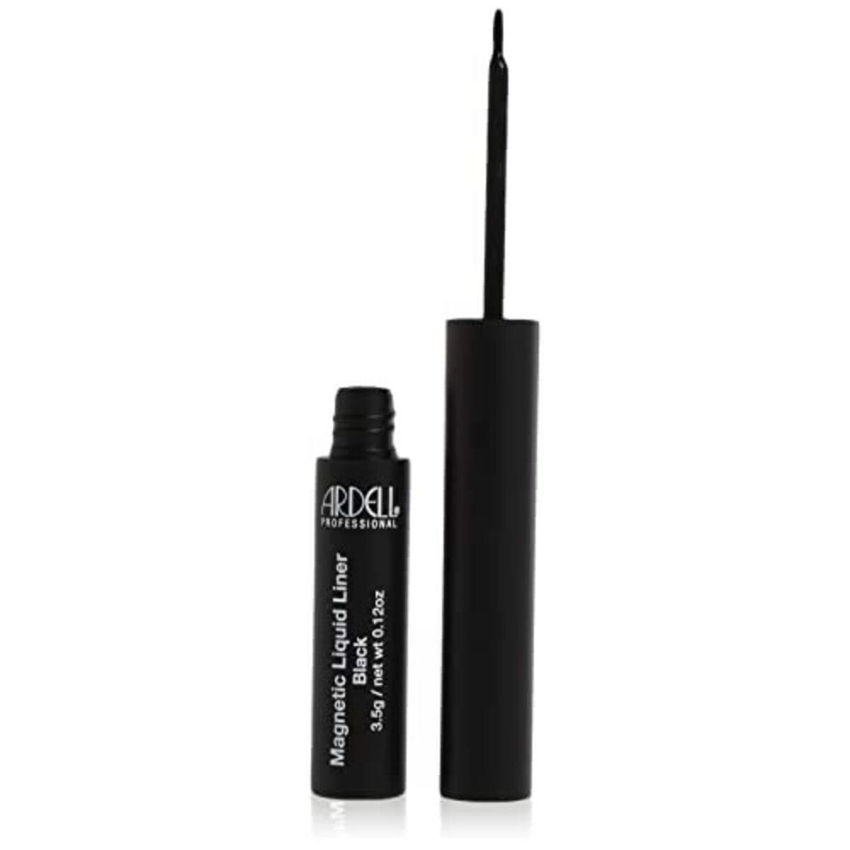 Eyeliner Ardell Magnetic Faux cils Noir 3,5 g