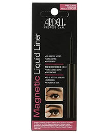 Eyeliner Ardell Magnetic Faux cils Noir 3,5 g