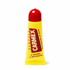 Baume à lèvres hydratant Carmex Classic (10 gr)