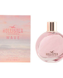 Parfum Femme Wave For Her Hollister EDP EDP