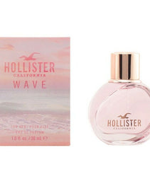 Parfum Femme Wave For Her Hollister EDP EDP